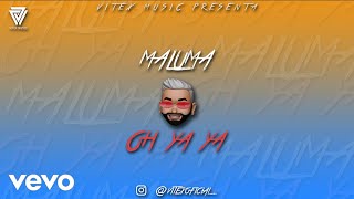 Maluma - Oh Ya Ya (DJA DJA Maluma Version) Resimi