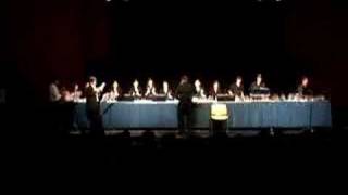 El Condor Pasa - Handbells