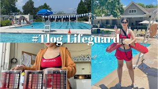 แชร์ประสบการณ์งาน Lifeguard | Work and Travel 2022