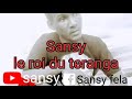 Sansy  le roi du teranga