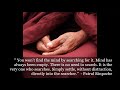 Patrul Rinpoche - A Guided Meditation - Self-Liberating Meditation - Dzogchen