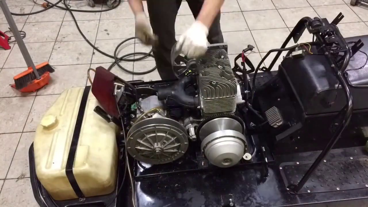 Двигатель Буран 640 Купить В Красноярске