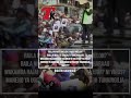 KALONZO NA RIGATHI NI BACTERIA AMA VIRUS?  I don't care about RAILA'S health#trend #fy #fypp #news