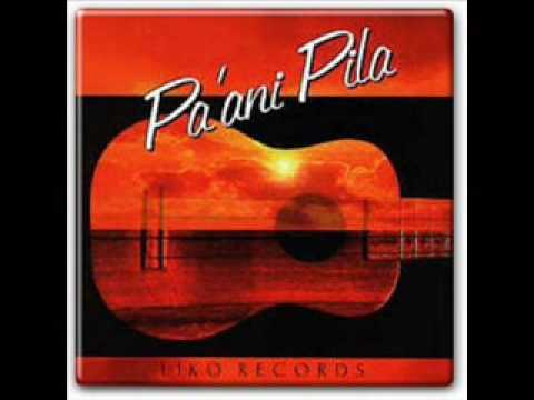 Pa'ani Pila - Help Me Make It Through The Night