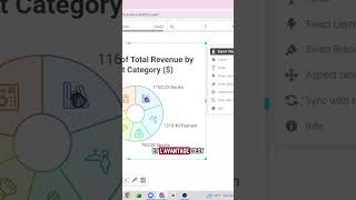 L’outil magique pour créer des graphiques ! 📊 Collaboration commerciale Napkin AI ✅ #napkin #data