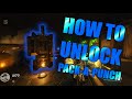 How to unlock packapunch wanted black ops 3 custom zombies