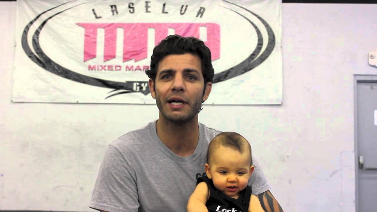 Unlocking the Cage with Marcio Navarro