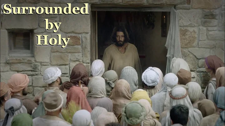 Surrounded by Holy - Bethel Music