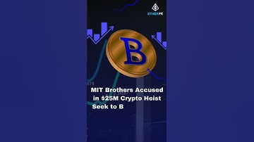 MIT Brothers’ $25M Crypto Heist: Google Search Evidence Sparks Major Privacy Battle!
