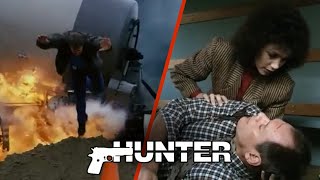 Hunter Double Feature | Hot Pursuit: Part 2 + Shades (Full Episodes) Content