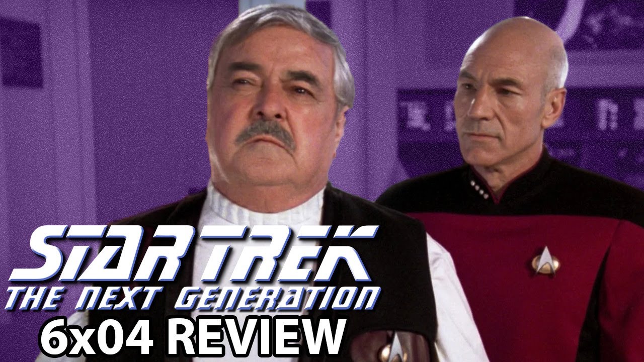 STAR TREK NEXT Generation - Complete Season 3 [Blu-Ray] New & Sealed