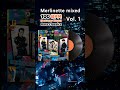 Merlinette mixed 100BPM Rare Classics Megamix Vol.1 #music #dj #megamix #rare