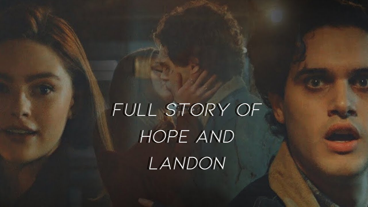 Download The Full Story of Hope&Landon ( Legacies S1-S2)