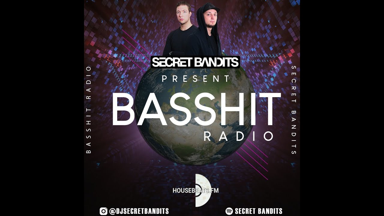 Basshit Radio 022