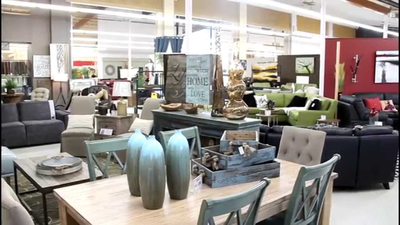 Mcmunn Yates Furniture Yorkton Sk Youtube