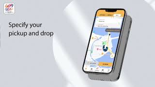 Explore Goa with GoaMiles  - Your hassle-free bus booking solution. #goamiles #goa #taxis screenshot 3
