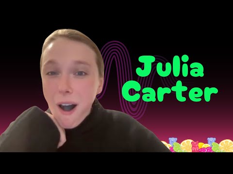 Episode 16: Julia Carter