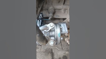 maruti Suzuki wagon r new ac fitting ✅ 👍#macanic #youtubeshorts #shortsfeed #car #wagonr