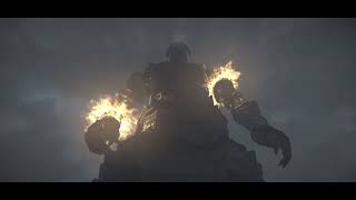 Crazyddwayne VS Shadow Colossus Time Attack Mode Normal