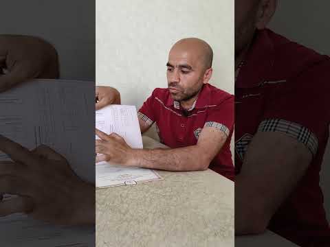 Video: Dəqiq ölçü nədir?