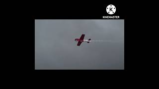 avion rc cassutt seagull dle35ra.