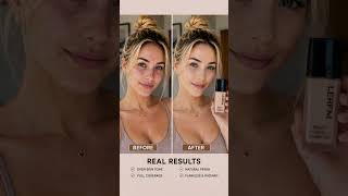 #FlawlessSkin #DewySkin #MakeupRoutine #BeautyMustHaves