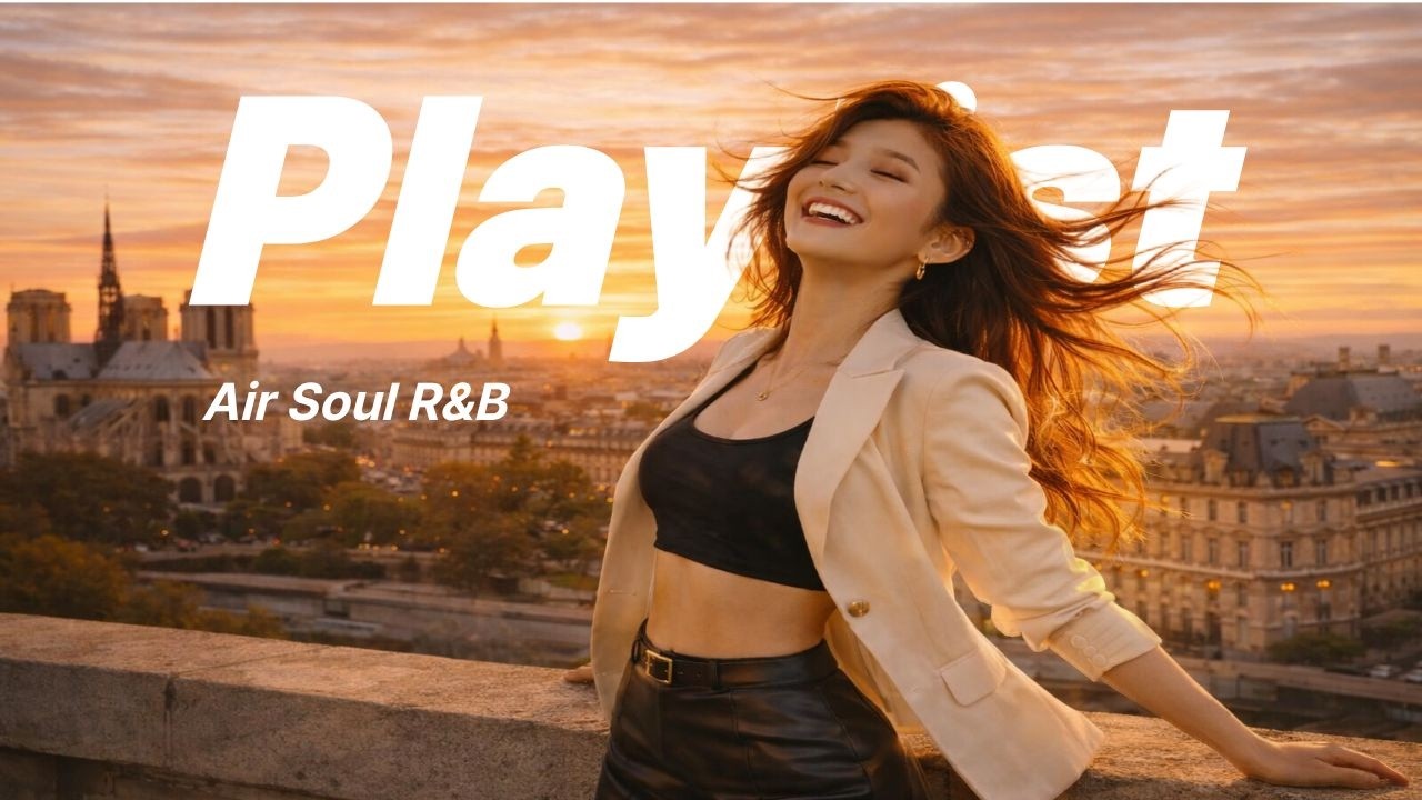 🎧 Лунный Новый год, ритм теплой ночи — Amazing 🌙✨🚗🎶