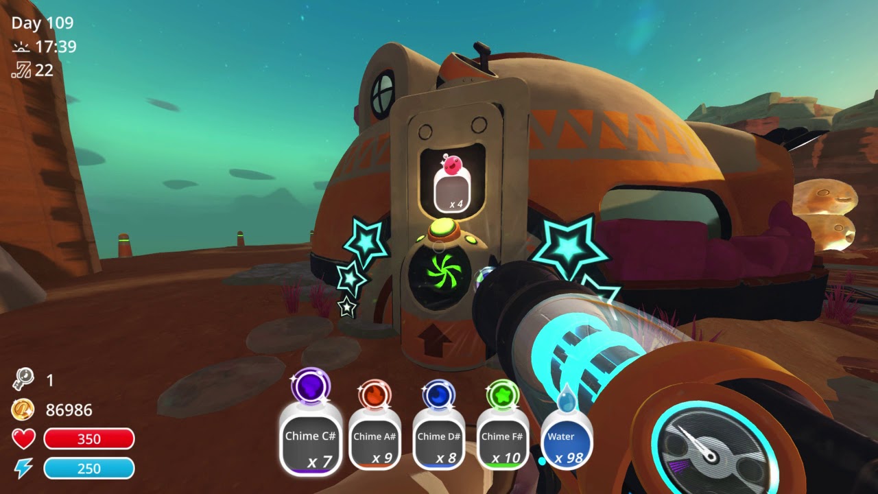 Slime Rancher   WIGGLY WONDERLAND 2019 Day 3   2019 12 20 02 06 21