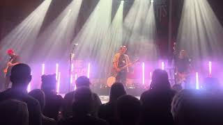 Download Lagu Hawthorne Heights 🇺🇸 - Sandpaper and Silk (Live) - July 16, 2024 MP3