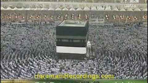 تلاوة مباركة للشيخ خالد الغامدي