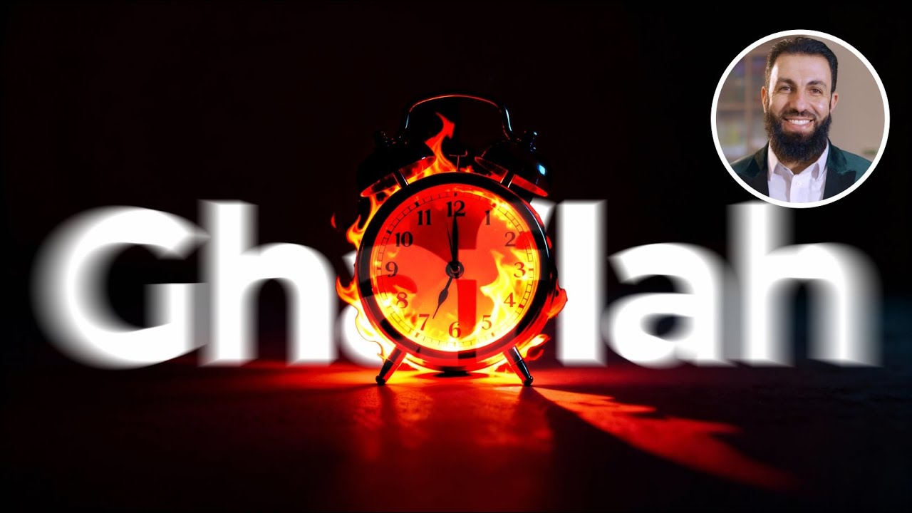 Have you ever felt spiritually disconnected?