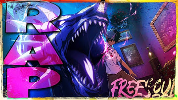 KAMIJOU TOUMA RAP “KAMI” | FREESOUL