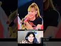 Lisa Cute Dance Reaction To BTS Members 😍🔥 #shorts #blackpink #bts