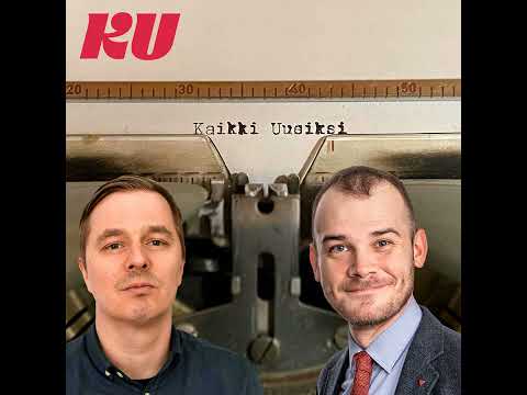#22 Kenellä on