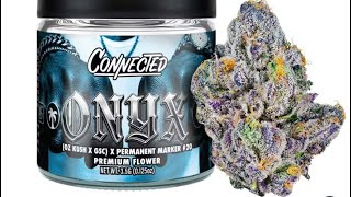 TERPY TIME TASTE BUDS !!!! - NEW DROP !!!! - ONYX - BY - CONNECTED #2026 #cannabis #leo #fyp