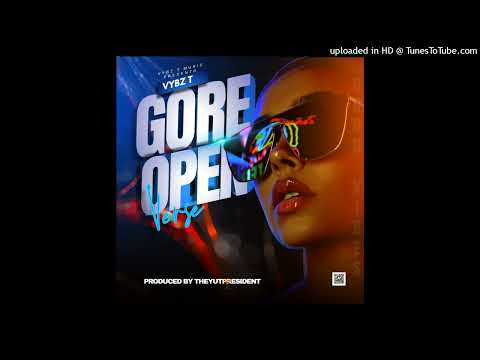 Vybz T - Gore [Open Verse] Official Audio