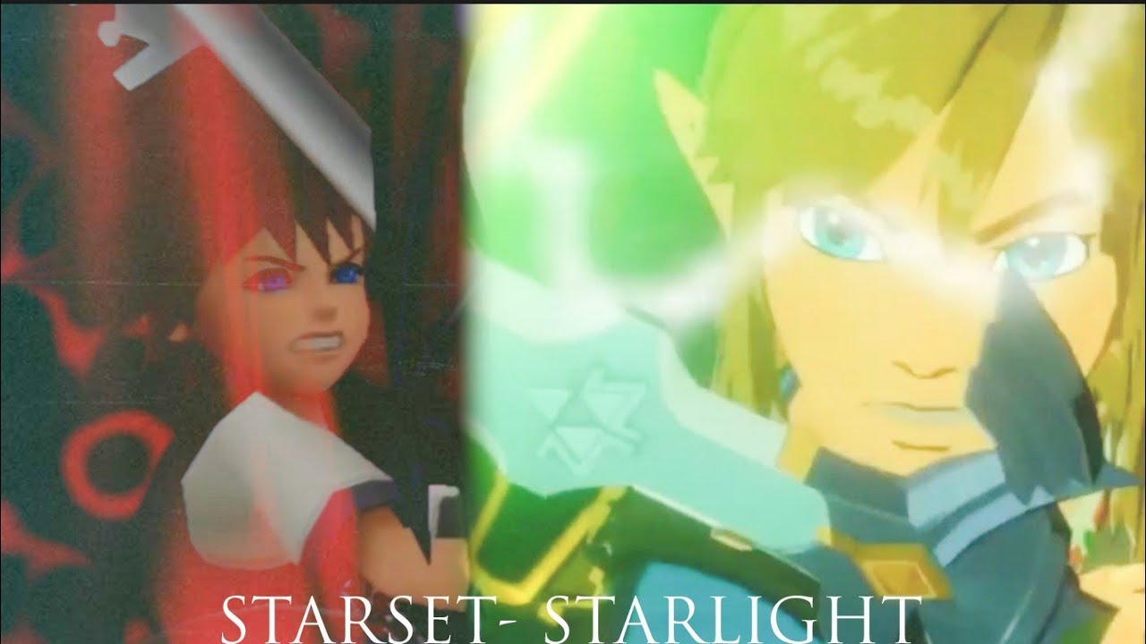 GMV Starset Starlight