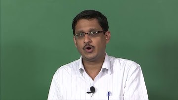 Lecture 33-Electrostatics -I: Laplace and Poisson