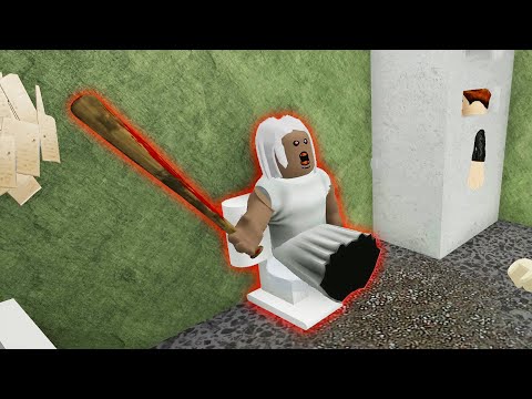 Видео: СТРАШНИ ИГРИ В ROBLOX