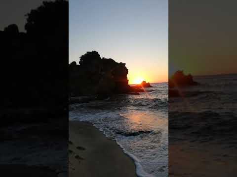 Evia Greece kalamos