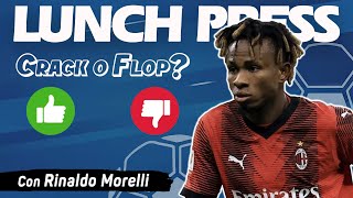 CHUKWUEZE L'EVANESCENTE - con Rinaldo Morelli
