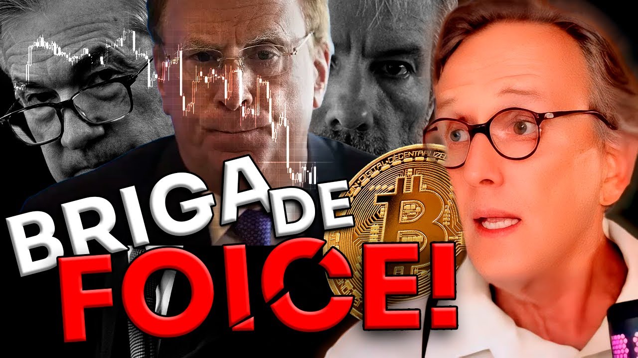 Ready go to ... https://www.youtube.com/watch?v=pFU_3SOJni0u0026t=7341s [ ð¨URGENTE: BRIGA DE FOICE!!!!]