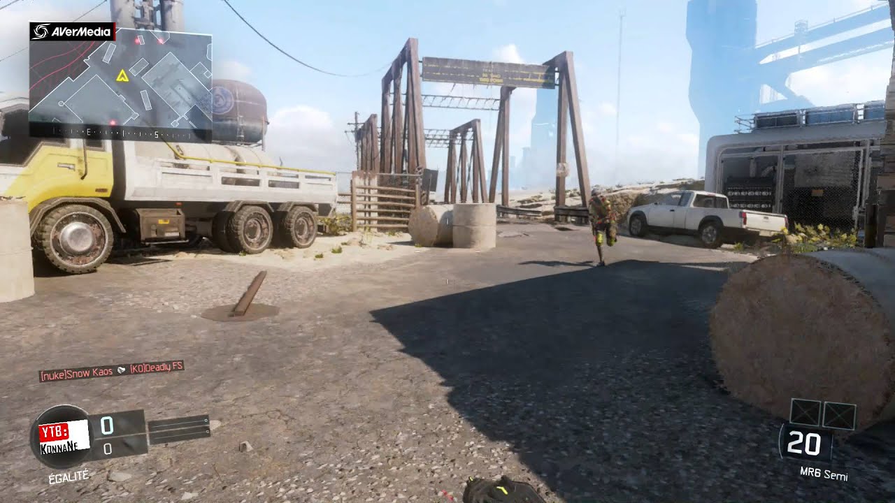 [FR]Comment faire nucléaire facilement sur BO3! - YouTube