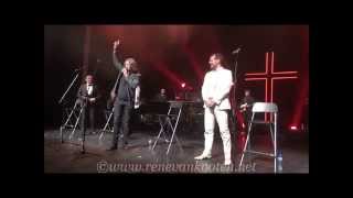 JCS 2015 - In Concert - Slotapplaus