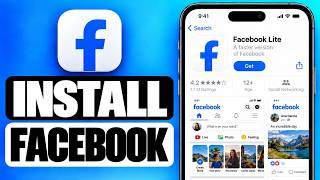 ✅ How to DOWNLOAD FACEBOOK LITE on ANDROID (2026) | Step by Step screenshot 3
