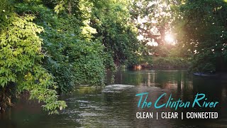 Clinton River - Make Macomb Your Home
