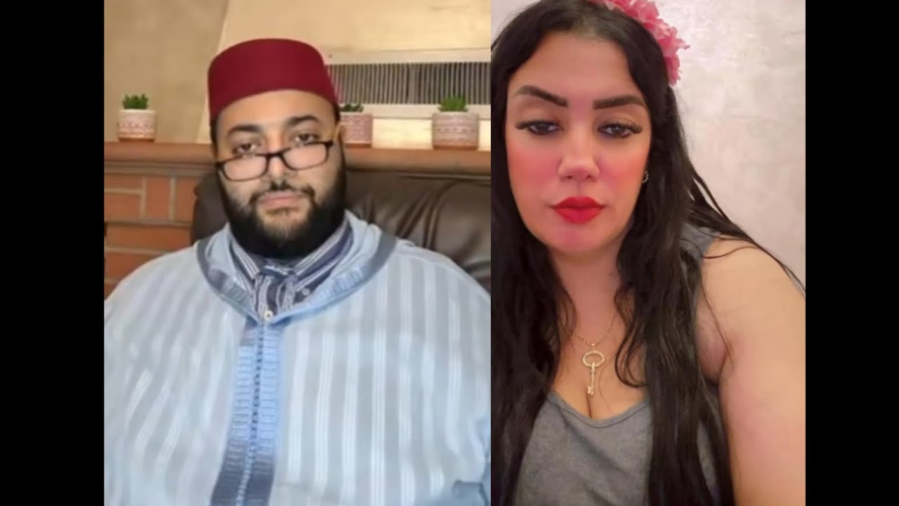 برنامج الزواج مع الفقيه | الزين والحشمة: مغربية 👧 تجمع بين الجمال والتقاليد 🇲🇦 هل تجد نصيبها؟