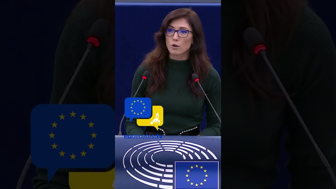Let's rebuild the Visegrad Group! Let's make Europe strong-rich-great again! Ewa Zajączkowska-Hernik
