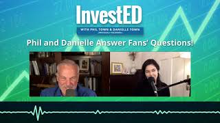 Your Investing Questions Answered! | Phil Town