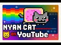 🐱🌈 Convierte YouTube en Nyan Cat con esta extensión mágica